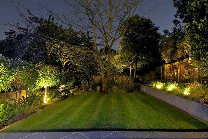 Why You Should Install Garden Lights