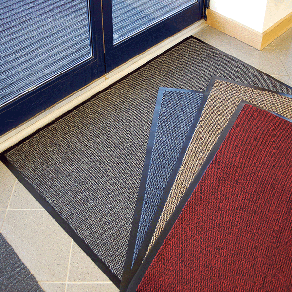 Why Doormats Are Important For Your Office