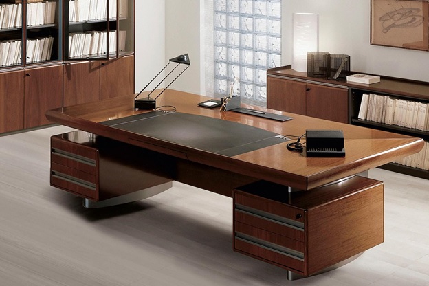 What Is Gresham Office Furniture?