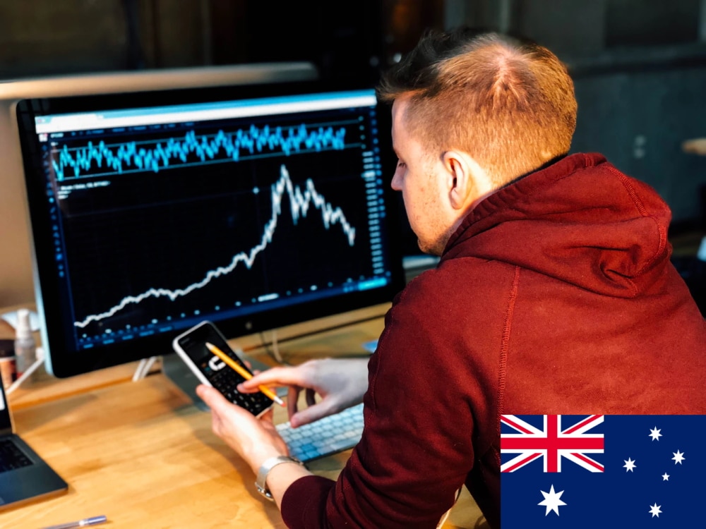 How to Apply as a Forex Broker in Australia