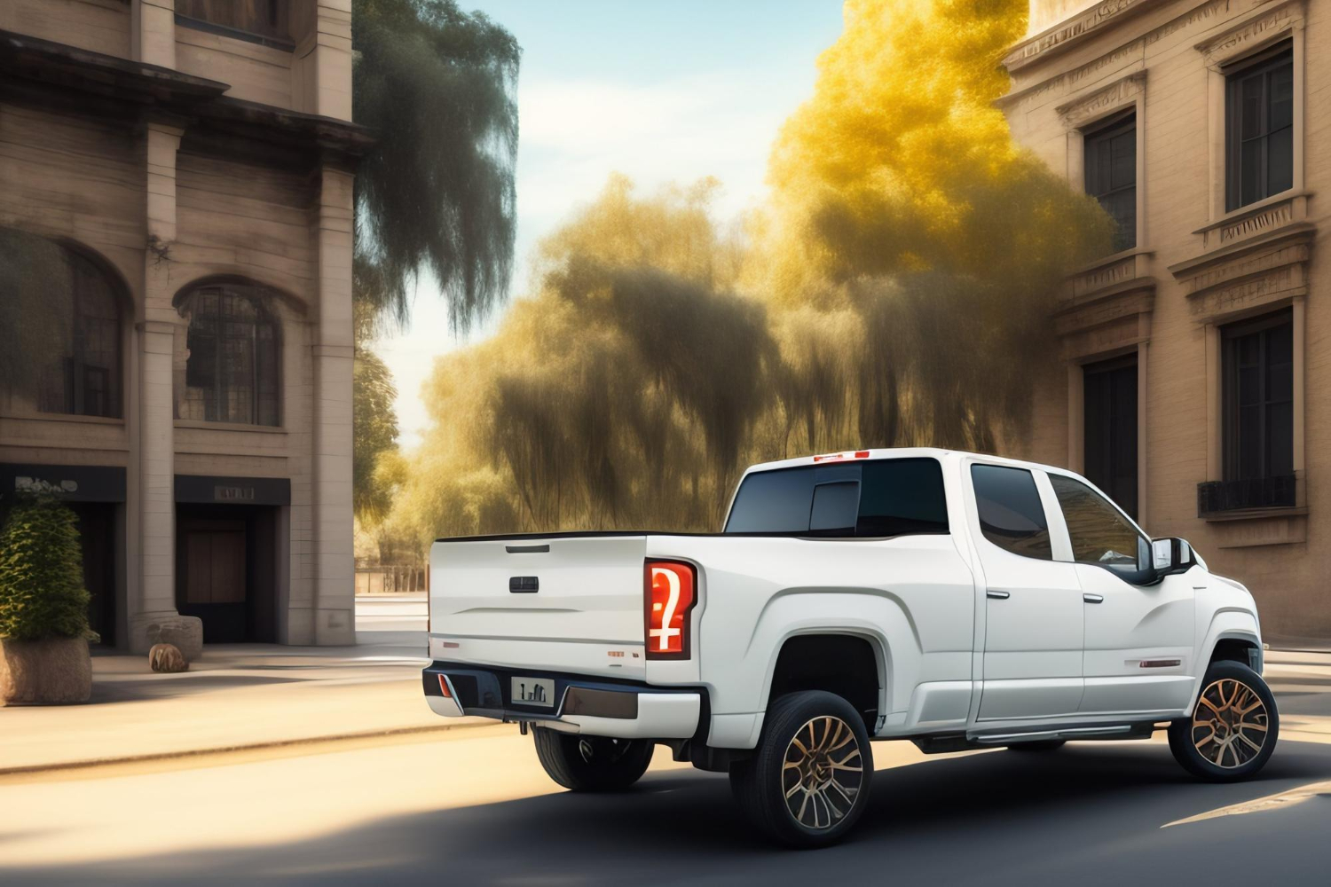 Know More About the 2023 Chevrolet Colorado