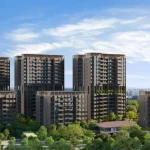 Lentor Gardens Residences Condo