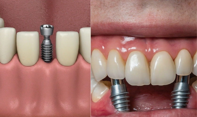 Understanding Dental Implants in Abu Dhabi: Costs, Options, and Recovery