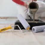 Find high-quality paint tools in Dubai for professional finishes.