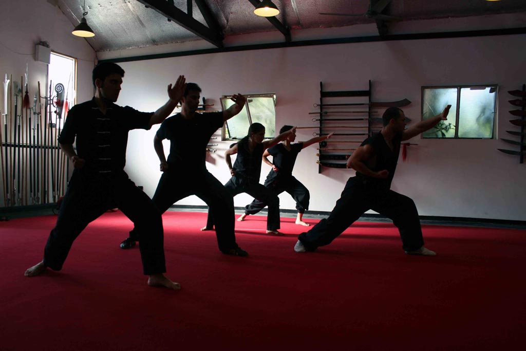 Discovering Strength and Discipline Through Kung Fu Sydney