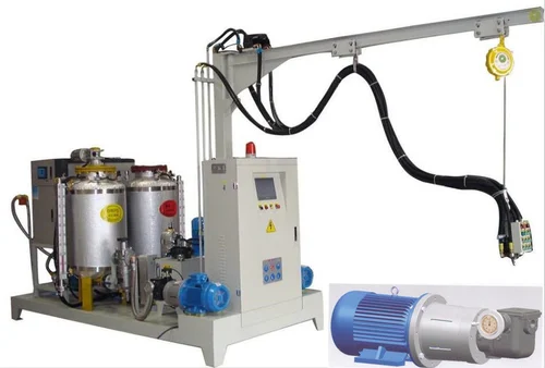 Choosing Reliable Polyurethane Foaming Machine Manufacturers