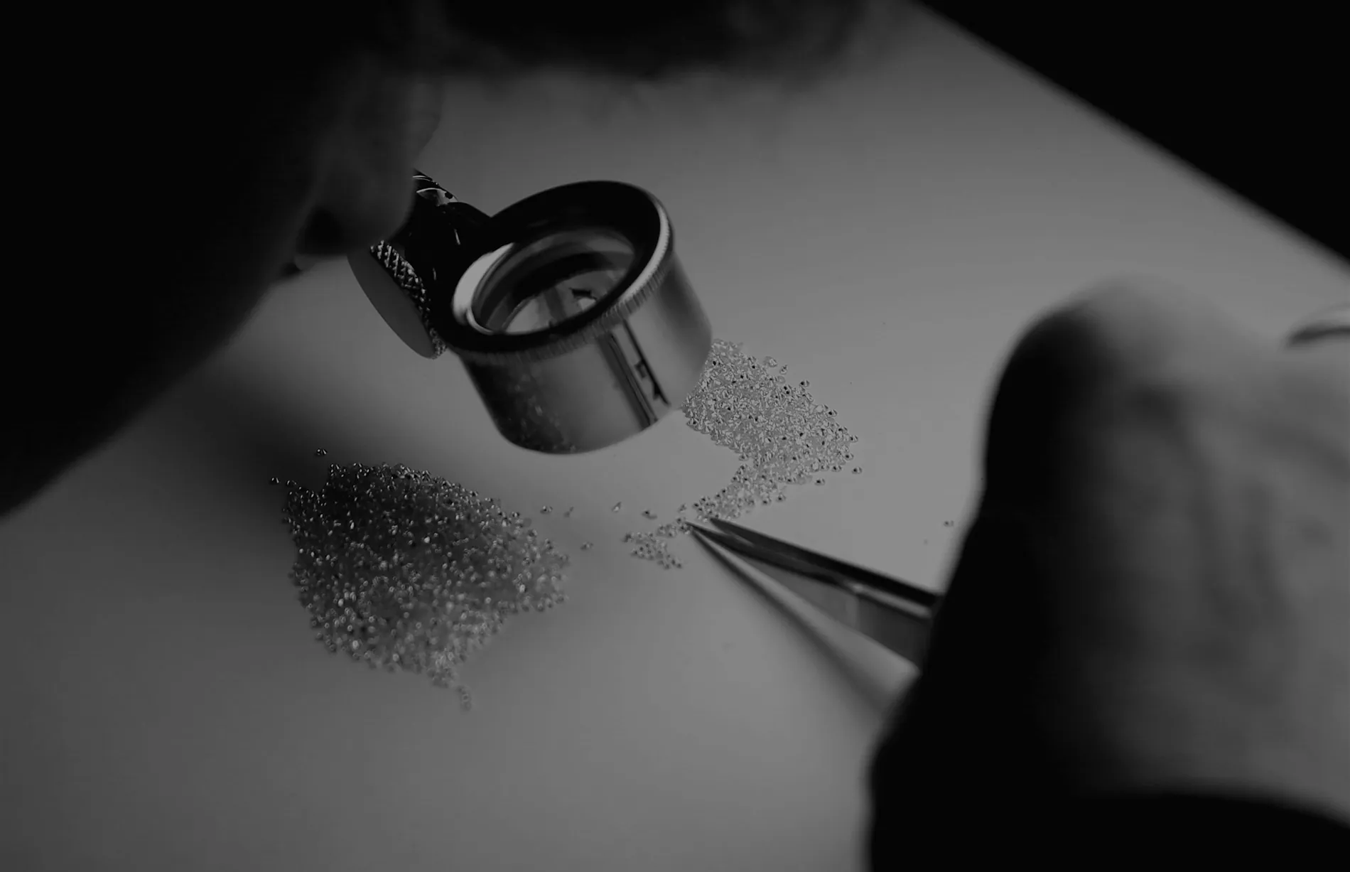 Benefits of Purchasing Melee Diamonds Wholesale for Large-Scale Jewelry Making