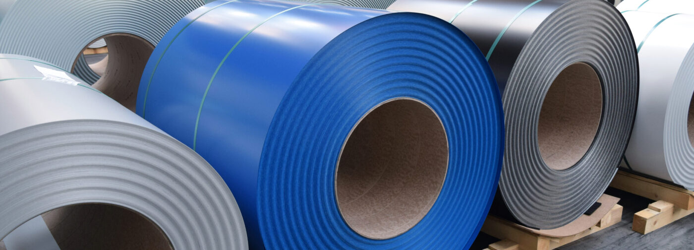 Aluminum Coil Coating Line Safety Standards and Best Practices