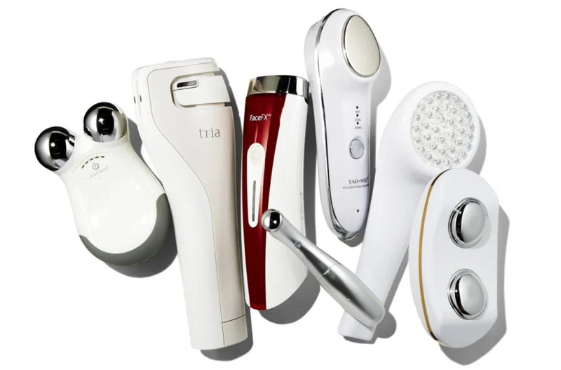 Personal Care Devices and Their Impact on Modern Lifestyle Habits