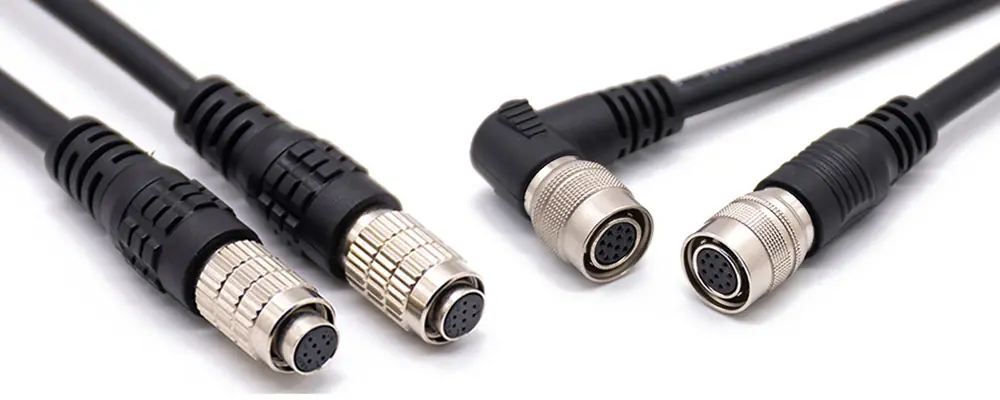 Waterproof CCTV Cable Connectors and Their Advantages Explained