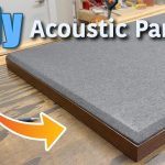 acoustic panels