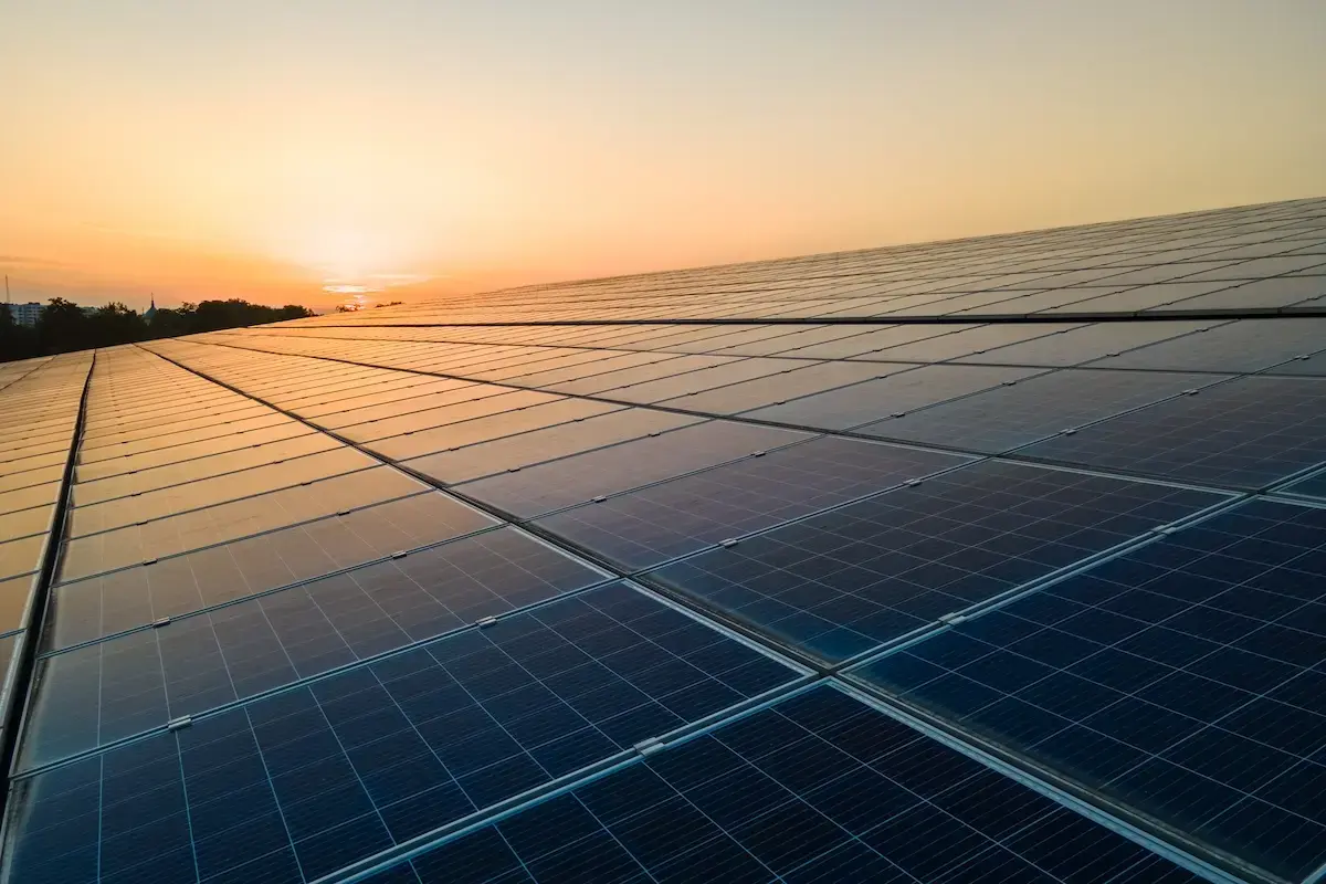 Solar Cell Installation for Offices: Reducing Energy Costs in Commercial Buildings