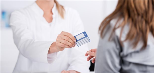 Automatisierter Patientenempfang: Entlastung für medizinisches Personal durch digitale Systeme