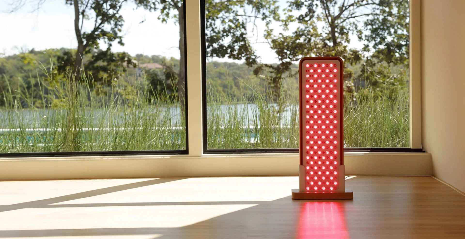 Red Light Panel Features to Look for When Selecting a Device