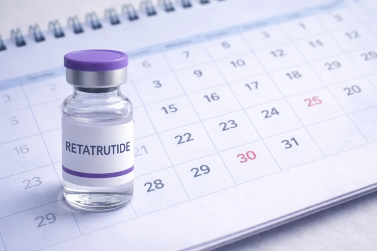 Retatrutide for Sale: What Buyers Should Know Before Choosing a Supplier