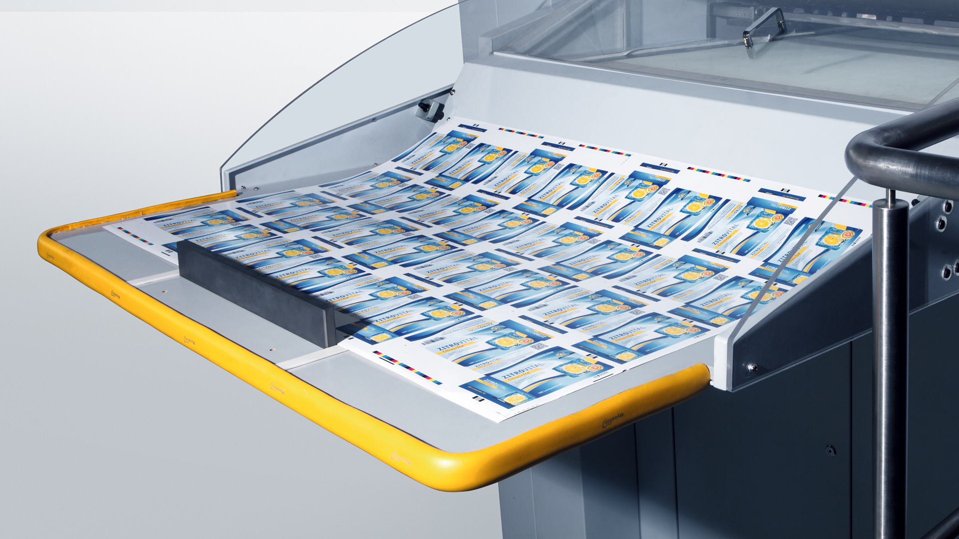 Flatbed Die Cutter: The Technology Behind Precision Packaging and Print Finishing