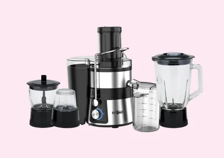 Kitchen appliance