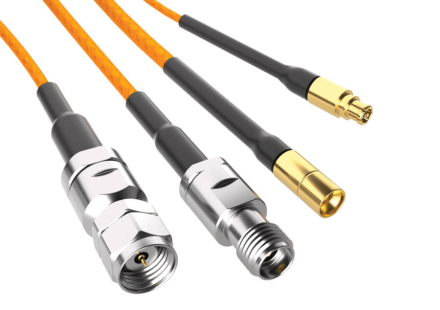 RF Connectors