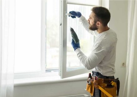 Window Installation Service