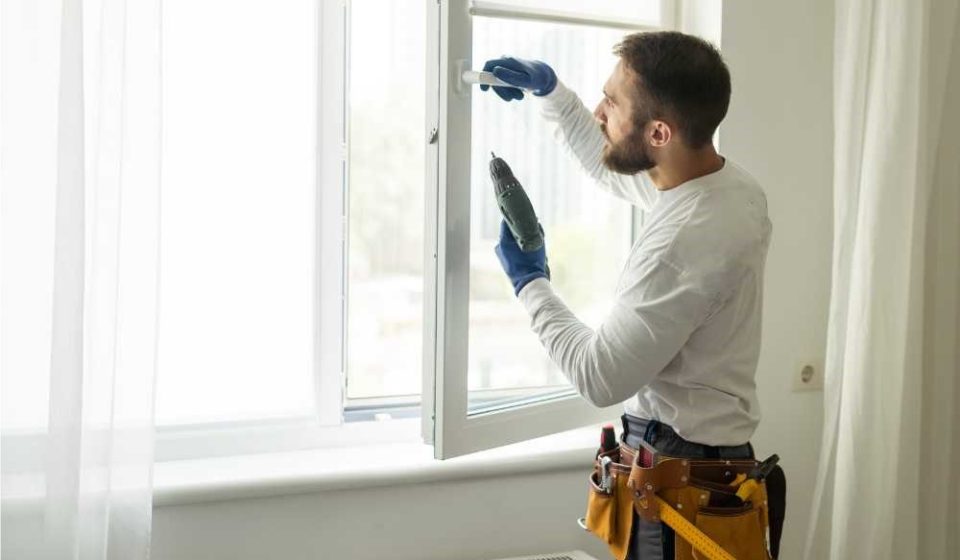 Window Installation Service