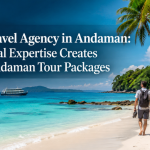 Local Travel Agency in Andaman