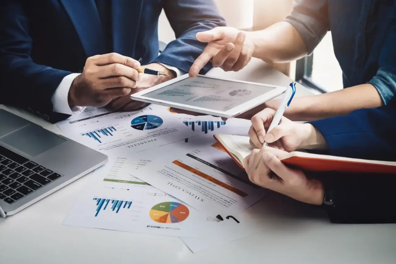 Audit Services
