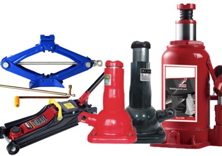 Hydraulic Jacks