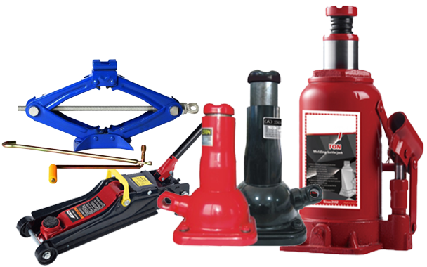 Hydraulic Jacks