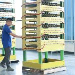 resistive load banks manufacturer