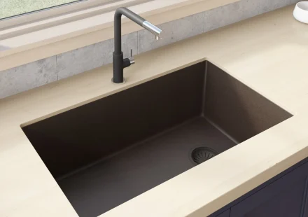 Granite Kitchen Sinks