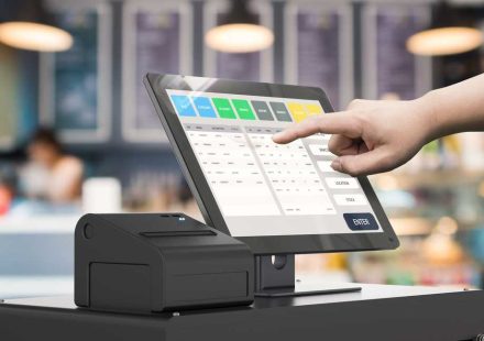 Till Point Machine
