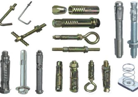 automotive fasteners