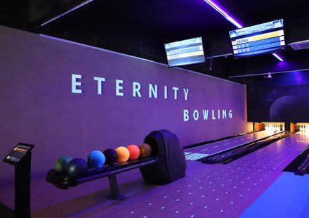 Used Bowling Equipment