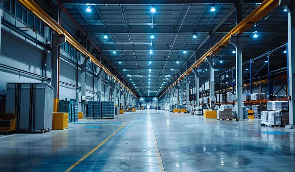 LED Lighting