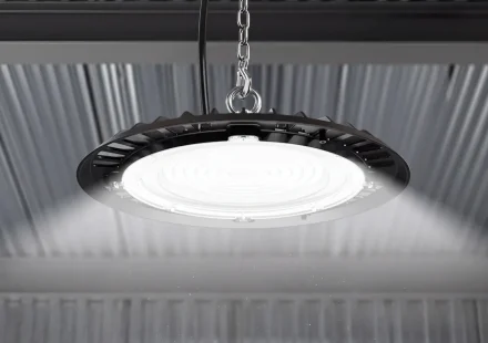 LED High Bay Light