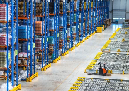 vertical mast lifts manufacturer