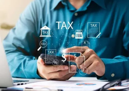 Tax Services