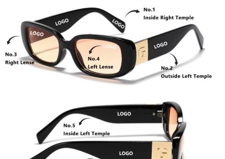 custom sunglasses manufacturer