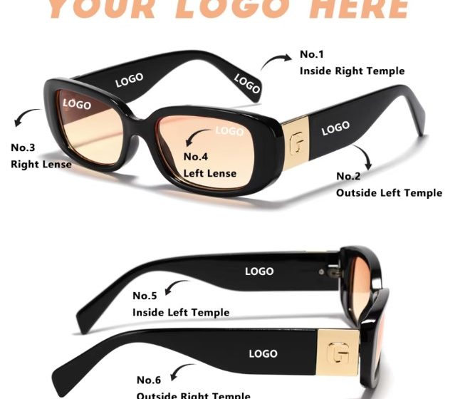 custom sunglasses manufacturer