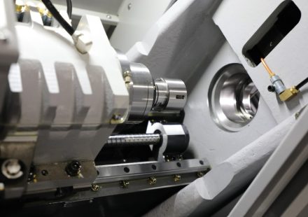 swiss lathe for sale