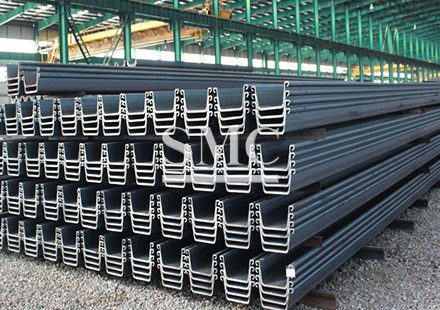 Pile Manufacturer
