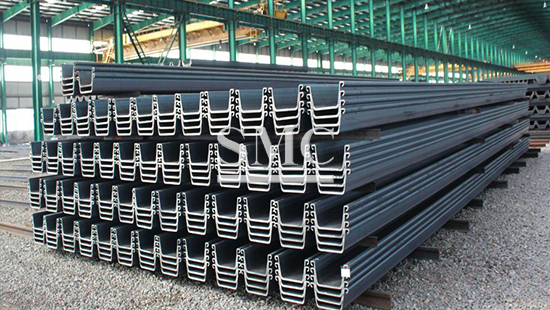 Pile Manufacturer