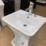Wudu Basin for Muslim