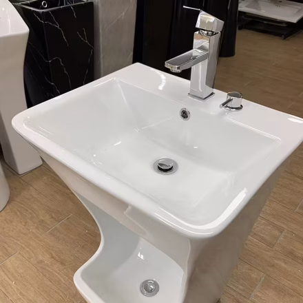Wudu Basin for Muslim
