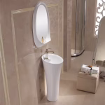Small Bathroom Basin