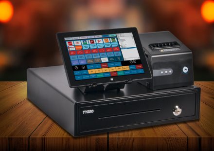 POS Hardware