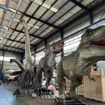 Spinosaurus