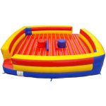 Inflatable Sports Games