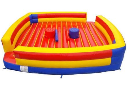 Inflatable Sports Games