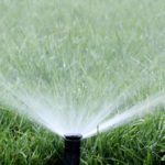 Irrigation Pipe